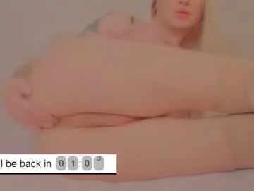 Chaturbate Nude Webcam of saragoddesss