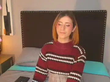 Chaturbate Live Sex of seraphine_star