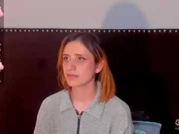 Chaturbate Free Porn Cam of seraphine_star