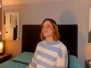 Chaturbate Live Sex of seraphine_star