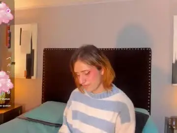 Chaturbate Adult Video Chat of seraphine_star