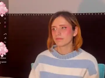 Chaturbate Adult Video Chat of seraphine_star