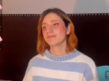 Chaturbate Sex Cam of seraphine_star