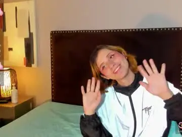 Chaturbate Sex Chat of seraphine_star