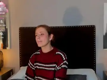 Chaturbate Adult Webcam of seraphine_star