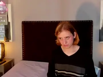 Chaturbate Sex Cam of seraphine_star