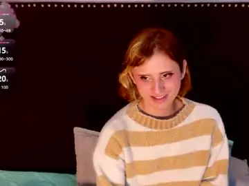 Chaturbate Adult Webcam of seraphine_star