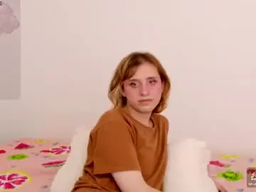 Chaturbate Best Webcam of seraphine_star