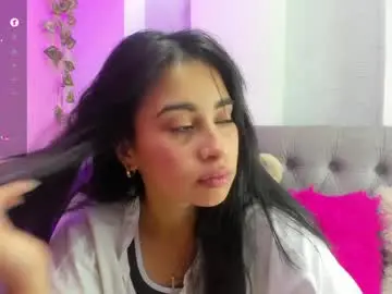 Chaturbate Sex Cam of soffi_roberts