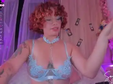 Chaturbate Private Sex Chat of soy_abi_