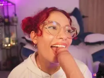 Chaturbate Sex Cam of soy_abi_