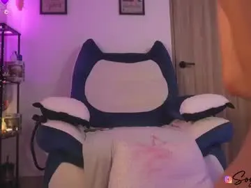 Chaturbate Sex Chat of soy_abi_