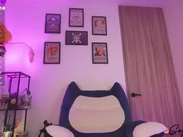 Chaturbate Live Porn of soy_abi_