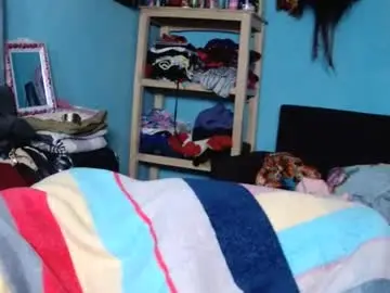 Chaturbate Live Sex of stellah2555