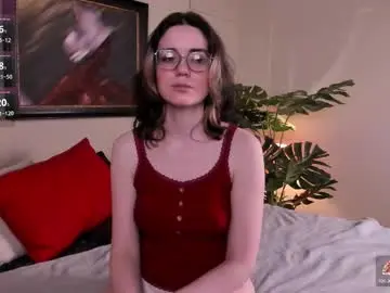 Chaturbate Live Sex Cam of sunny_teaze