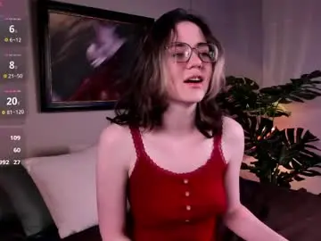 Chaturbate Sex Cam of sunny_teaze