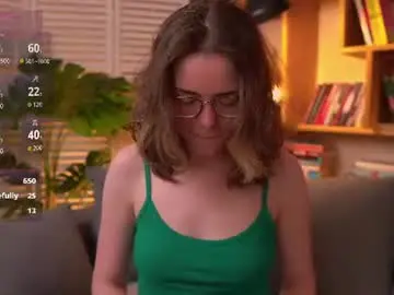 Chaturbate Live Sex Cam of sunny_teaze