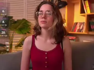 Chaturbate Adult Video Chat of sunny_teaze