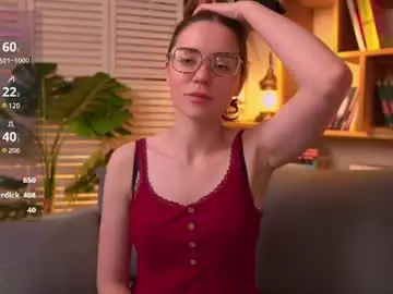 Chaturbate Adult Webcam of sunny_teaze