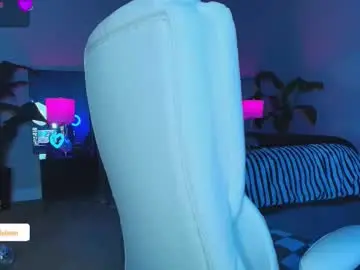 Chaturbate Adult Webcams of tatted_vixen