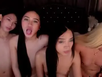 Chaturbate Best live sex cam show of victoriacummings777