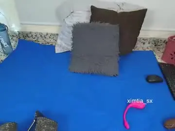Chaturbate Best live sex cam show of ximtia_xs