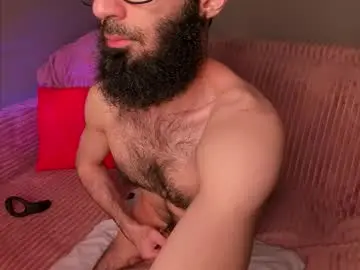 Chaturbate Live Sex of yourhairysecret