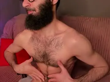 Chaturbate Watch Live Sex Cams of yourhairysecret