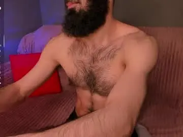 Chaturbate Watch Live Sex Cams of yourhairysecret