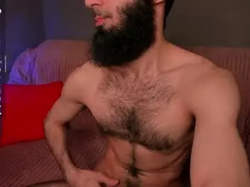 Chaturbate Free Porn Cam of yourhairysecret