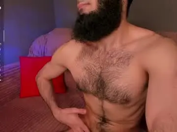 Chaturbate Live Sex of yourhairysecret