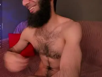 Chaturbate Nude Webcam of yourhairysecret
