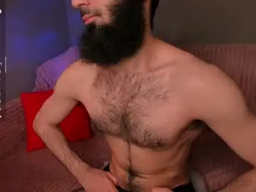 Chaturbate Free Live Porn of yourhairysecret