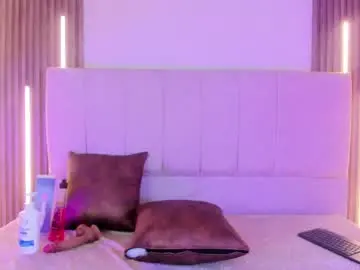 Chaturbate Sex Cam of zoe_444_