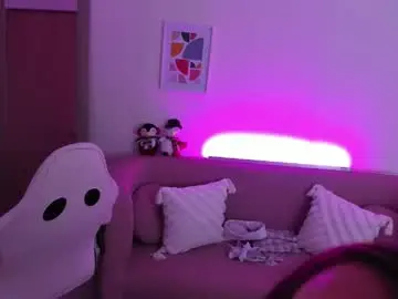 Chaturbate Sex Cam of _mia_blue_18_