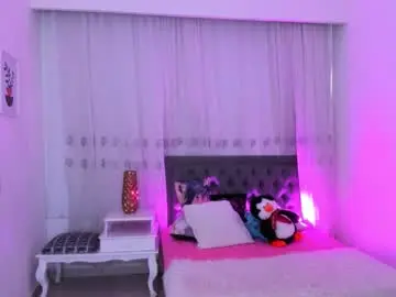 Chaturbate Live Sex Cam of _mia_blue_18_