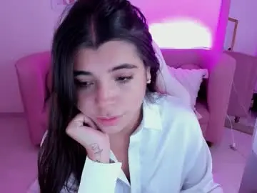 Chaturbate Nude Webcam of _mia_blue_18_