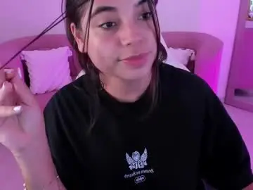 Chaturbate Sex Cam of _mia_blue_18_