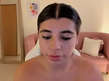 Chaturbate Sex Chat of _mia_blue_18_