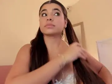 Chaturbate Live Porn of _mia_blue_18_