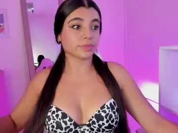 Chaturbate Free Live Porn of _mia_blue_18_