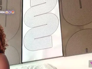 Chaturbate Live Sex Cam of aidaadams