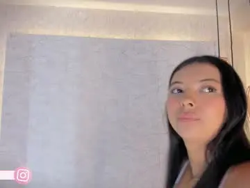 Chaturbate Adult Video Chat of alexa_millers_