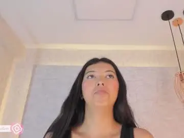 Chaturbate Best live sex cam show of alexa_millers_