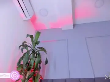 Chaturbate Free Porn Cam of alexa_millers_