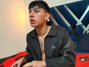 Chaturbate Best Webcam of alexander_collinss