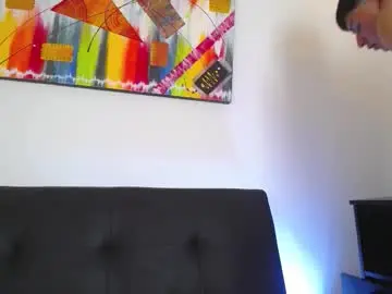 Chaturbate Adult Webcams of alexander_collinss