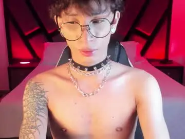 Chaturbate Live Sex of andywiills