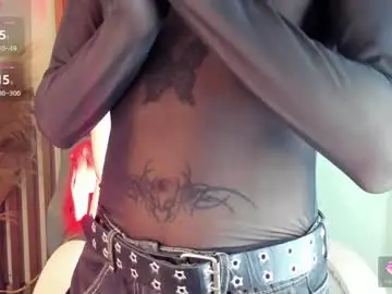 Chaturbate Sex Cam of andywiills