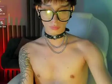 Chaturbate Live Sex of andywiills